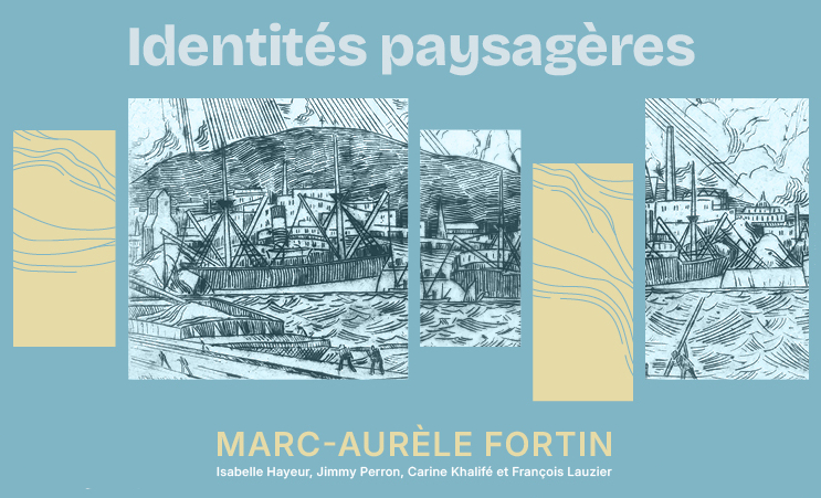 Expo Identites paysageres